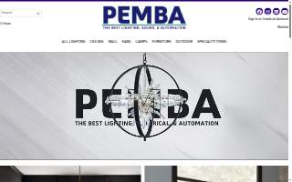 PEMBA Lighting, Sound, Electrical & Automation of Marrero