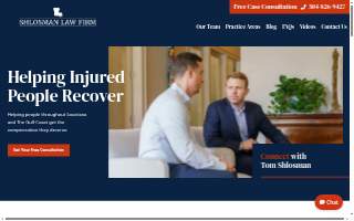 Shlosman Law Firm