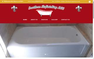 Southern Refinishing LLC