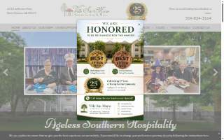 Ville Ste Marie Senior Living of Marrero