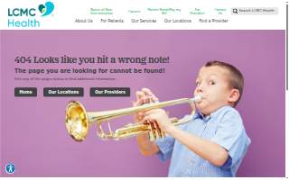 West Jefferson Medical Center Ear, Nose & Throat Clinic