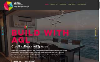 AGL Commercial Interiors