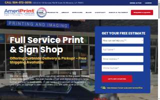 Ameriprint