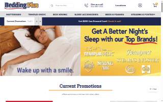Bedding Plus
