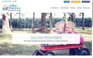 Collins Pediatrics