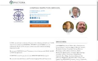 Compass Inspection Services
