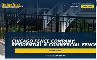 Fence Line Construction, LLC