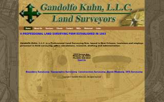 Gandolfo Kuhn LLC