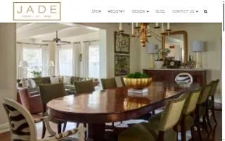 JADE website