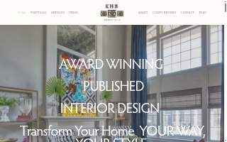 KHB Interiors