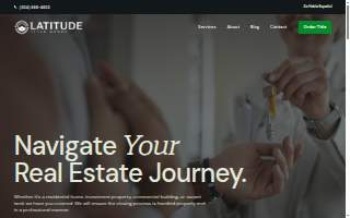 Latitude Title Group