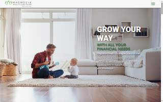 Magnolia Wealth Strategies