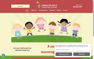 Metairie Daycare & Learning Center