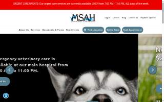 Metairie Small Animal Hospital