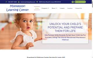 Montessori Learning Center
