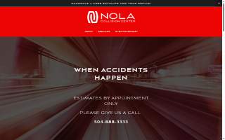 NOLA Collision Center