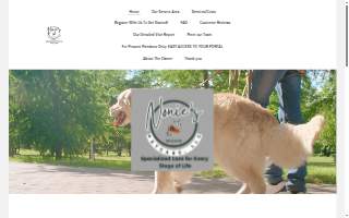 Nonie’s Pet Care, LLC of Metairie
