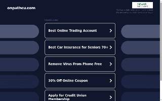 OnPath Credit Union