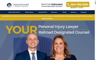 Poolson Oden Law Firm