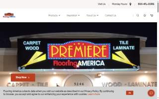 Premiere Flooring America