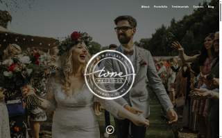 Tone Weddings - New Orleans Wedding Videographer