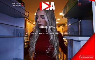 Video Productions USA | New Orleans