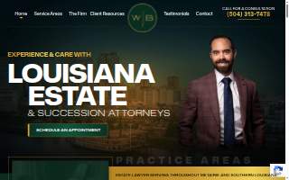 WJ Blanchard Law, LLC