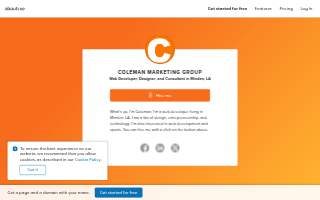 Coleman Marketing Group LLC