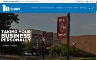 Greater Minden Chamber of Commerce