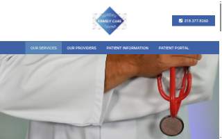 Minden Family Care Center