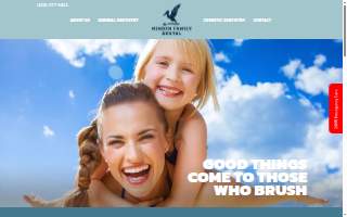 Minden Family Dental Dr. Zachary M. Goodman, DDS