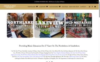 Northlake Academy of Music