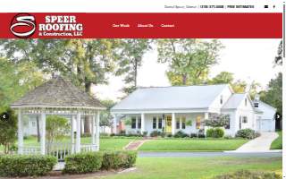 Speer Roofing & Construction