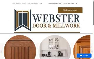 Webster Door & Millwork