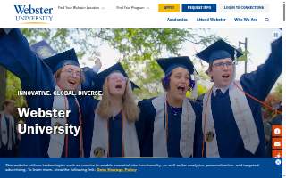 Webster Office-Community Services