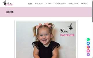 Wise Dancenter