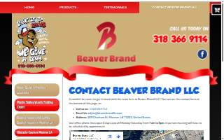 Beaver Brand LLC