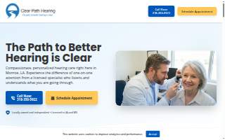 Clear Path Hearing