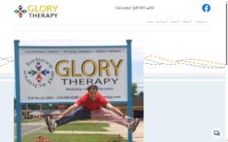 Glory Therapy