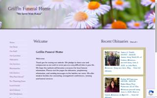 Griffin Funeral Home