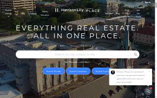 Harrison Lilly Realty