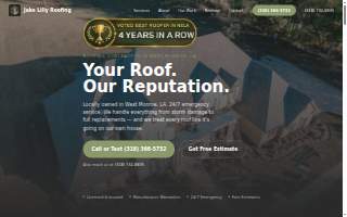Jake Lilly Roofing