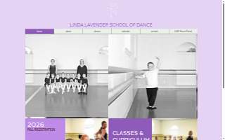 Linda Lavender School of Dance