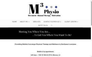 M3 Physio