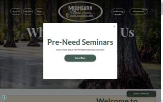 Mulhearn Funeral Home