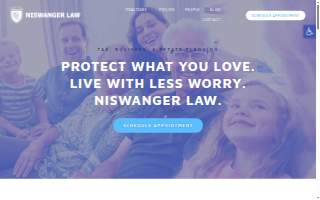 Niswanger Law LLC of West Monroe
