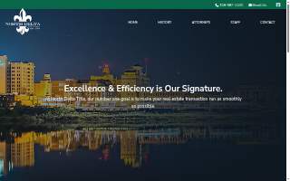 North Delta Title Co