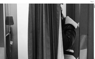 Seaux Lu Photo Booth