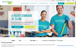 ServiceMaster Action Cleaning of Laurel