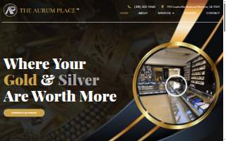 The Aurum Place